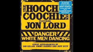 The Hoochie Coochie Men feat. Jon Lord