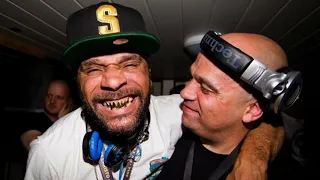 Goldie b2b Doc Scott BBC Radio 6 Metalheadz 30 ICONS Mix - 20/10/2023