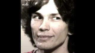 Richard Ramirez 1993 interview