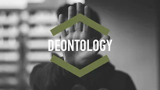 Deontology