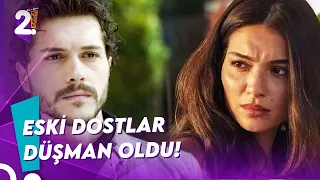 Alperen Duymaz ve Melisa Aslı Pamuk Arasında Neler Oldu? | Müge ve Gülşen’le 2. Sayfa