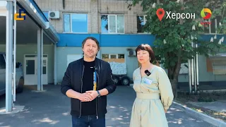 Допомога Amic Energy в межах ініціативи «Незламна кава»🤝