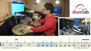 Sweet Caroline(동영상악보)-Neil Diamond-노창국-일산드럼학원,화정드럼학원,드럼악보,드럼커버,Drum cover,drumsheetmusic,drumscore