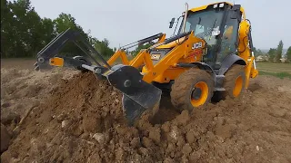 JCB bekoloder tesviye #jcb #jcbvideo #hidromek #kepçe #keşfet #hitachi #bodrum #cat #cats #catlover