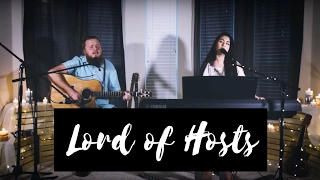 Psalm 46 (Lord of Host) | Shane & Shane (Cover)