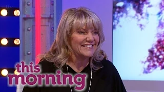 Britain's Got Talent's Alison Jiear | This Morning