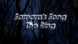 Samara's Song (The Ring)