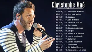 Christophe Maé Best of 2021    Christophe Maé Album Complet    Christophe Maé Playlist