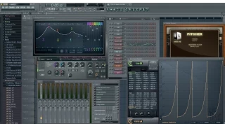 How to Make a Melbourne Bounce Drop on FL Studio 11