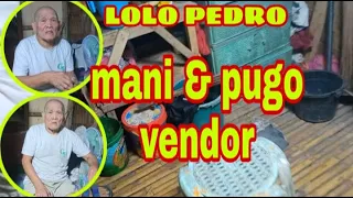 The MANI & PUGO VENDOR