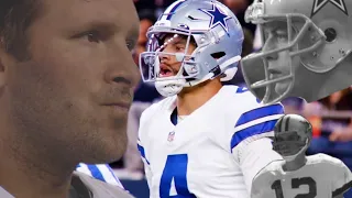 A CURSE MADE TO BE BROKEN: A Dallas Cowboys Story Hype Video