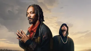 Eminem, 2Pac - What A Life (ft. Snoop Dogg, Tyga) Robbïns Remix 2024