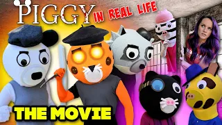 PIGGY BOOK 2 In Real Life - The MOVIE