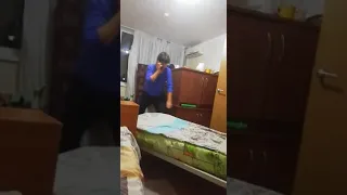 Очень угарное видео