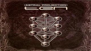 Astral Projection - Ten | Full Mix