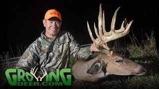 Deer Hunting | Five Deer Down In Kansas and Missouri Hunts (#358) @GrowingDeer.tv