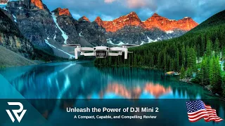 DJI Mini 2: A Review