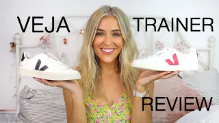 VEJA TRAINERS - ARE THEY WORTH THE HYPE?? In-Depth Review, Which Veja Sneakers To Buy