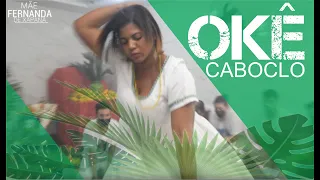 Salve Ogum!! | Homenagem aos Caboclos