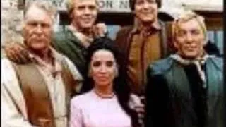 Great Western Movie Themes :The High Chaparral