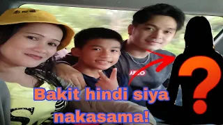 Jimel may ipinakita saakin! Ate Melissa nagpaiwan?