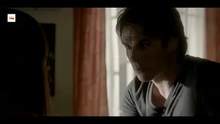 (Delena) Damon save Elena /don't let me down