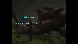 FFXI Eden - Voluptuous Vivian PUP Solo w/ Commentary