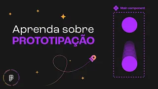 Aprenda todas as funções de prototipação no Figma em 10 Minutos