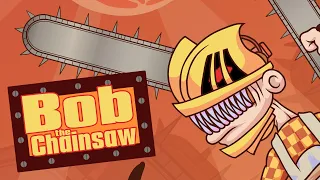 Bob the Chainsaw #Shorts