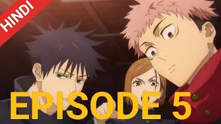 JUJUTSUKAISEN SEASON 2 EPISODE 5 EXPLAINED IN HINDI GETO TURN INTO EVIL