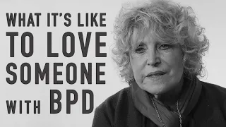 What It's Like to Love Someone with BPD | VALERIE PORR