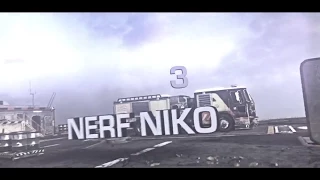 iNiko iS: Nerf Niko #3