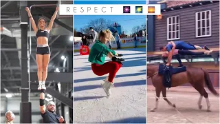 Respect videos 😱😱😱 | Like a Boss | Amazing People #21