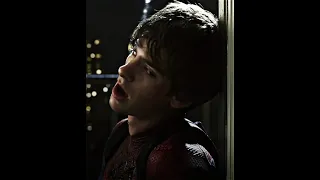 Andrew Garfield the Spidey