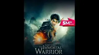the Immortal warrior ep 549 #the Immortal warrior new episode in sb storys