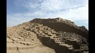 HUACA PUCLLANA