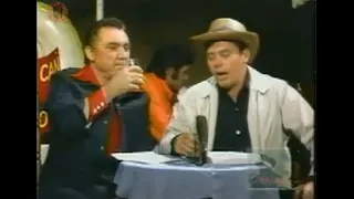 Dave Dudley And Tom T. Hall - Day Drinkin' 1970