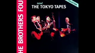 The Tokyo Tapes Vol.1 [1997] - The Brothers Four