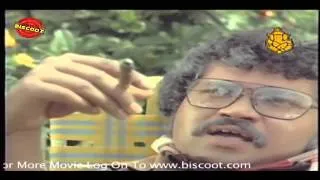 Bharjari Bete Kannada Movie Dialogue Scene    Prabhakar Vajramuni