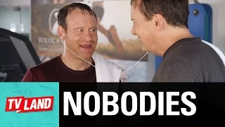 Workout Buddies | Nobodies | Season 1