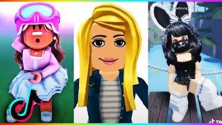 Best Roblox TikTok Videos Compilation #114