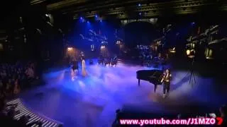 The Veronicas (Live) - Week 8 - Live Decider 8 - The X Factor Australia 2014