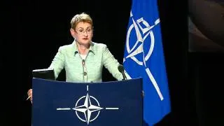 NATO and Libya - Press briefing, 23 August 2011 (Part 2/2)