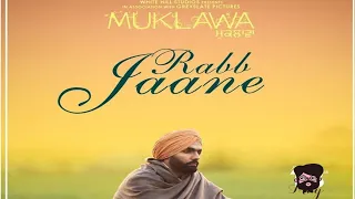 Rabb Jaane Full Song | Kamal Khan | Cheetah | Vinder Nathumajra | Latest Punjabi Songs 2019