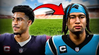 The Panthers Made The Biggest Mistake NFL History