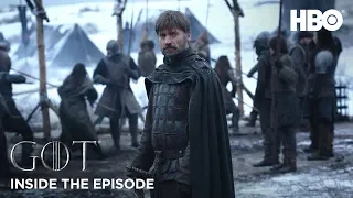 Game of Thrones | Season 8 Episode 2 | Inside the Episode (HBO)