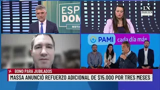 Dólar, inflación, salarios: la economía en días de campaña