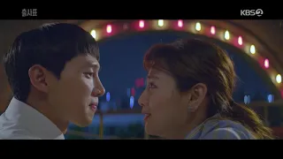 Goo Se Ra x Seo Gong Myung - Craving You [BETSIE GØLD]