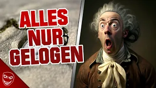 Unsere Vergangenheit wurde ERFUNDEN?! Verstörendes Mysterium!