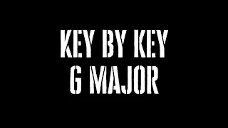 Key By Key Ep.2 - G Major